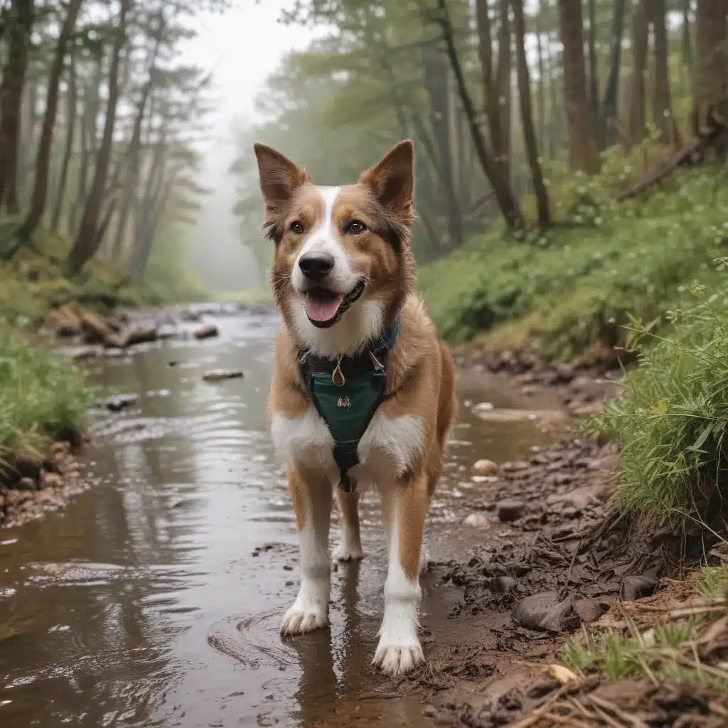 Adventure Ideas for You and Your Active Dog