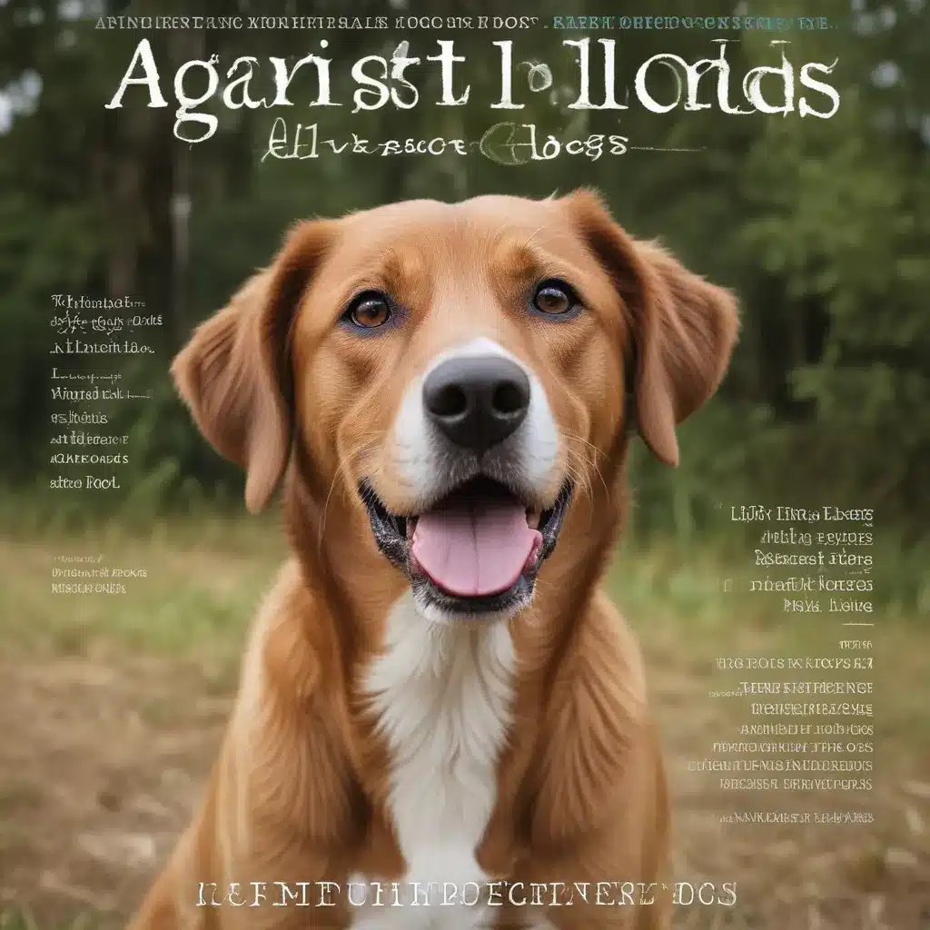 Against All Odds: Uplifting Tales of Rescue Dogs