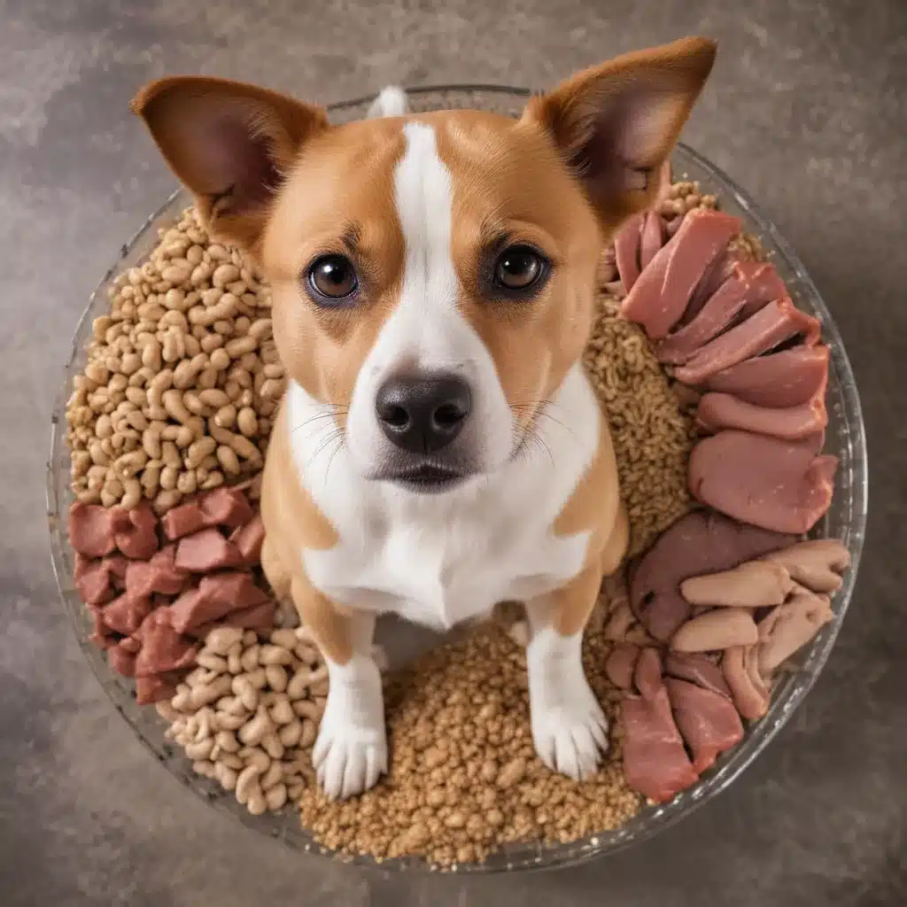 All About Meat Meal In Dog Foods