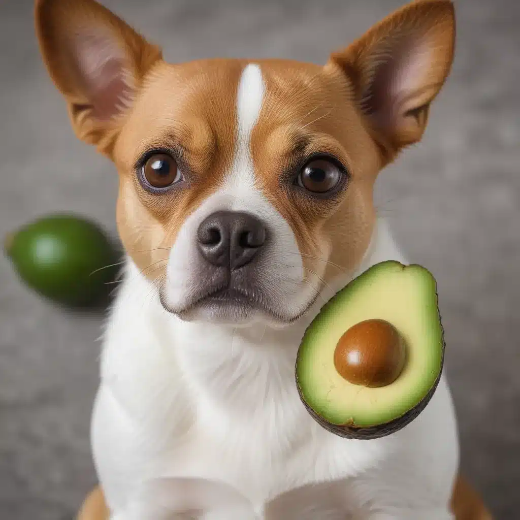 Are Avocados Toxic for Dogs? What We Found Out