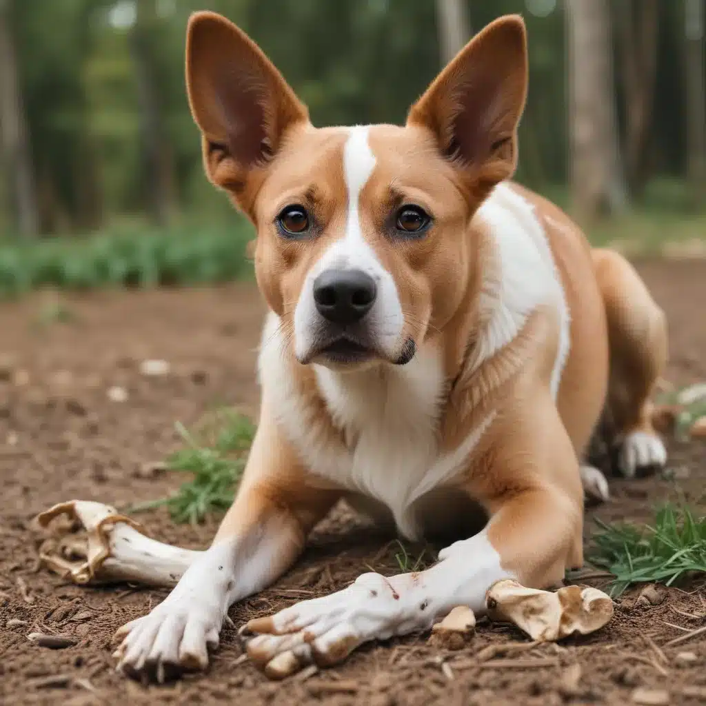 Are Bones Safe for Dogs? The Dos and Donts
