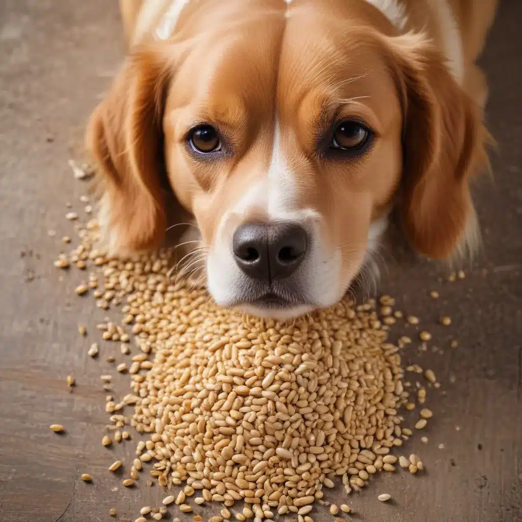 Are Grains Bad for Dogs? The Controversy Explained