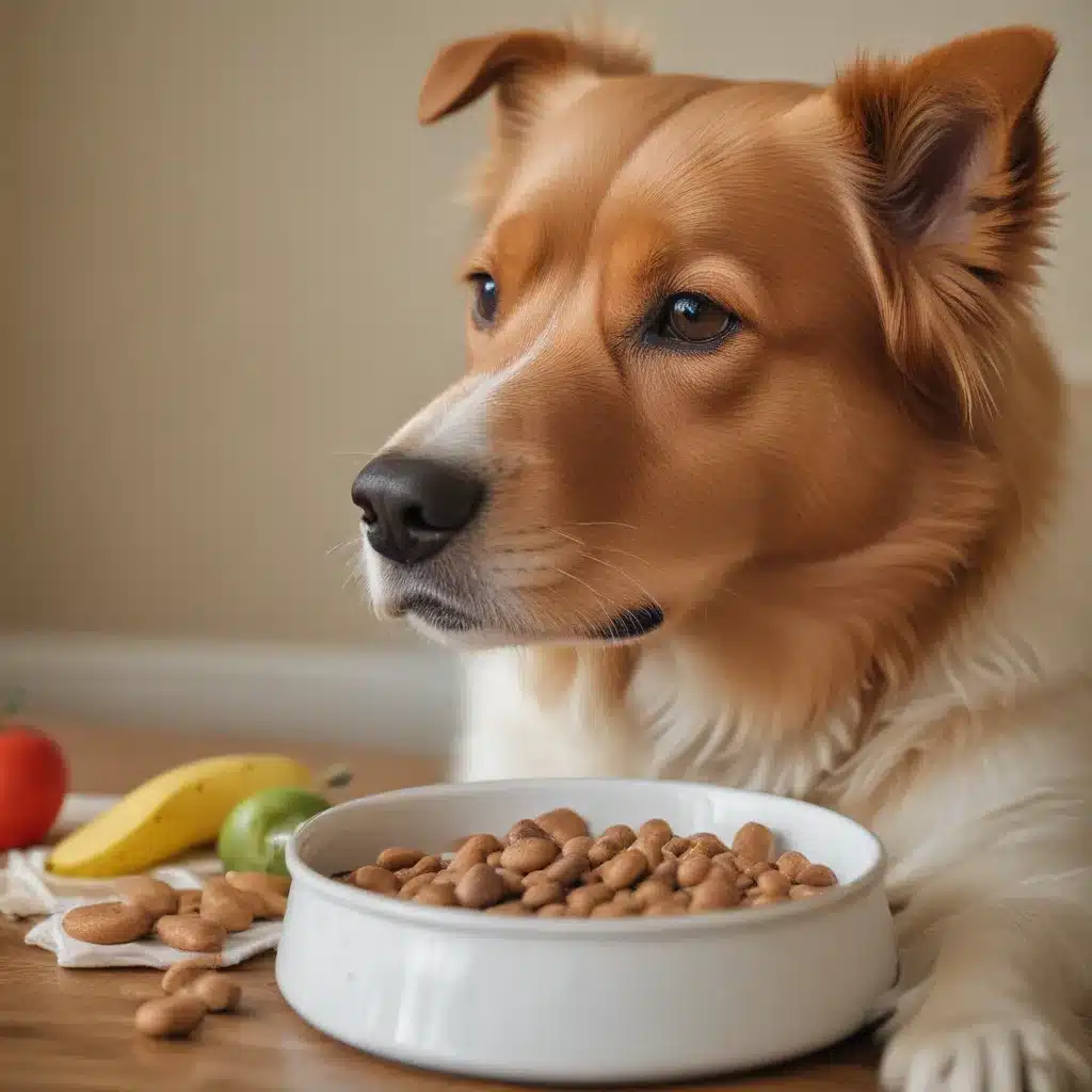 Best Dog Foods For Picky Eaters