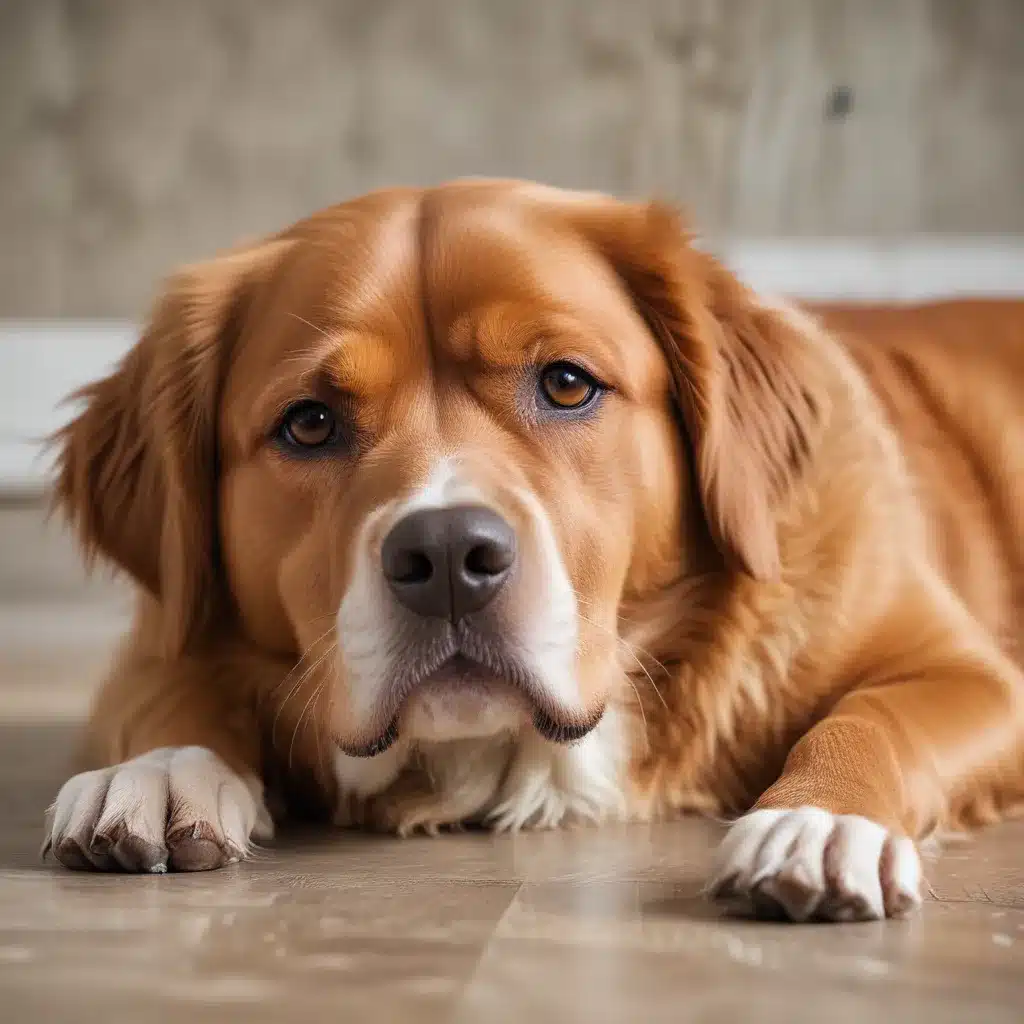 Bloat in Dogs: Signs, Prevention & What To Do
