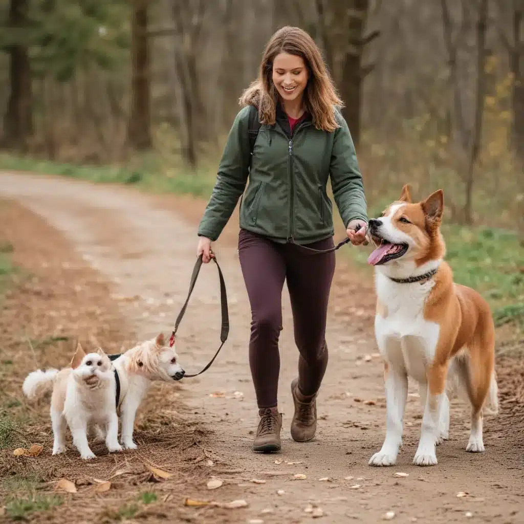 Bonding With Your Dog Through Reward-Based Training