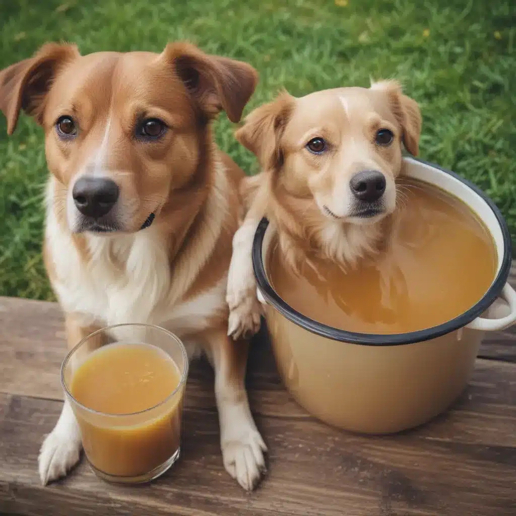 Bone Broth For Dogs: Nutritional Miracle Or Marketing Hype?