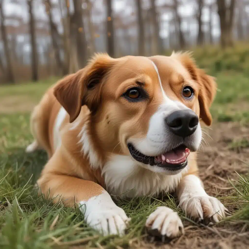 Boredom Busters: Keeping Your Dogs Mind Active