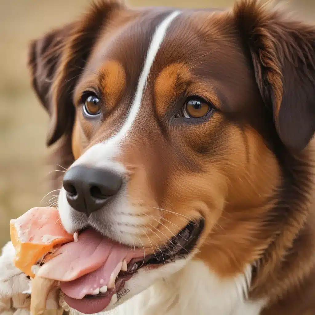Breaking The Chewing Habit: Determining Why Dogs Chew And How To Stop It