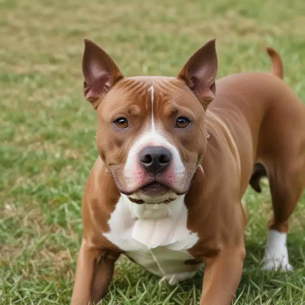 Breed Bans to Forever Homes: Pit Bull Victories