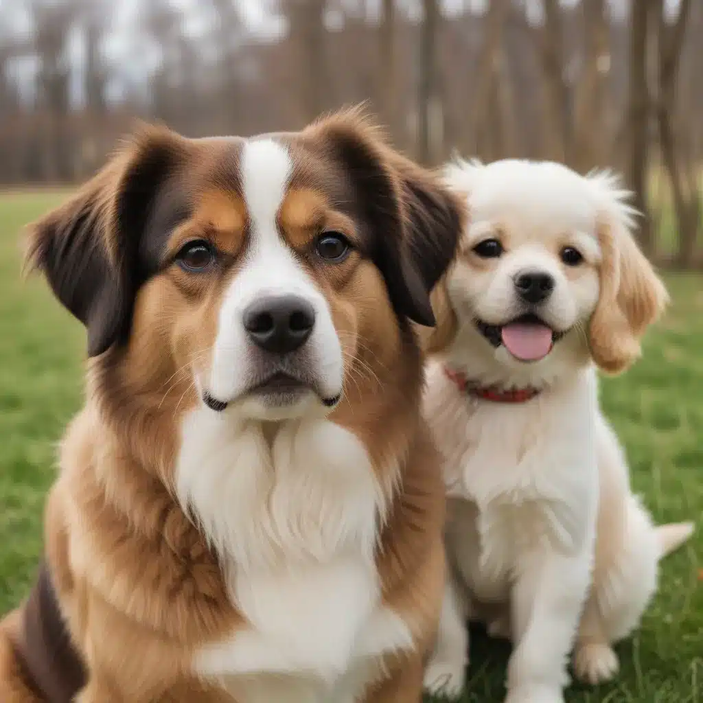 Breeds Known for Being Kid-Friendly Family Dogs