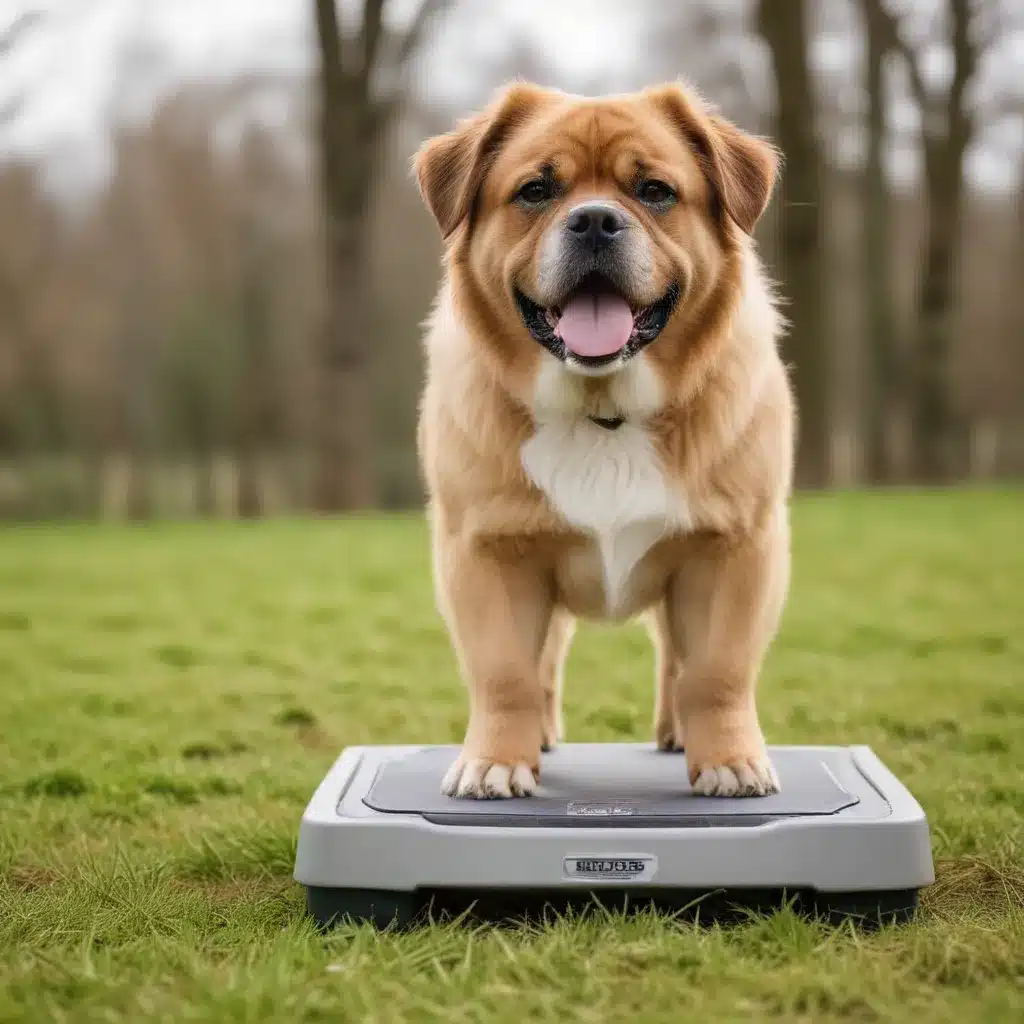 Breeds Prone to Weight Gain: Tips for Keeping Them Fit