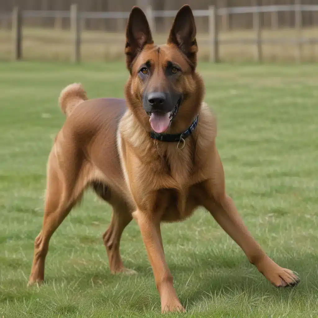 Breeds That Make Excellent Detection Dogs