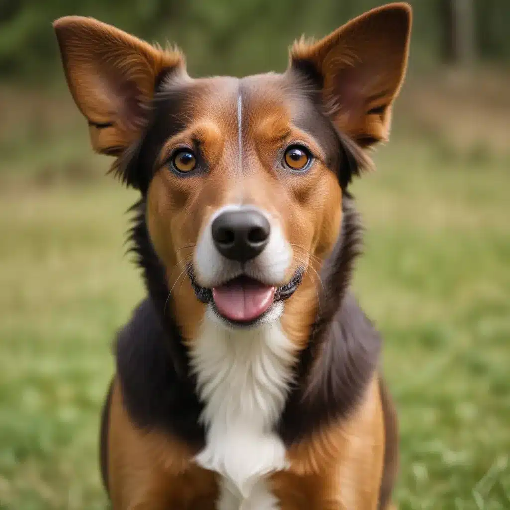 Building Confidence in Shy or Fearful Dogs