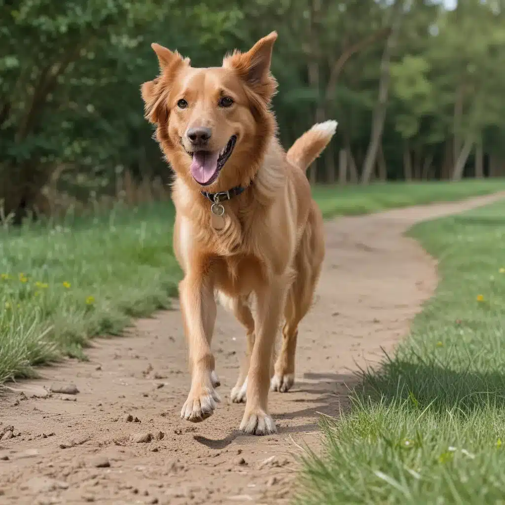 Building Your Dogs Stamina With Regular Cardio