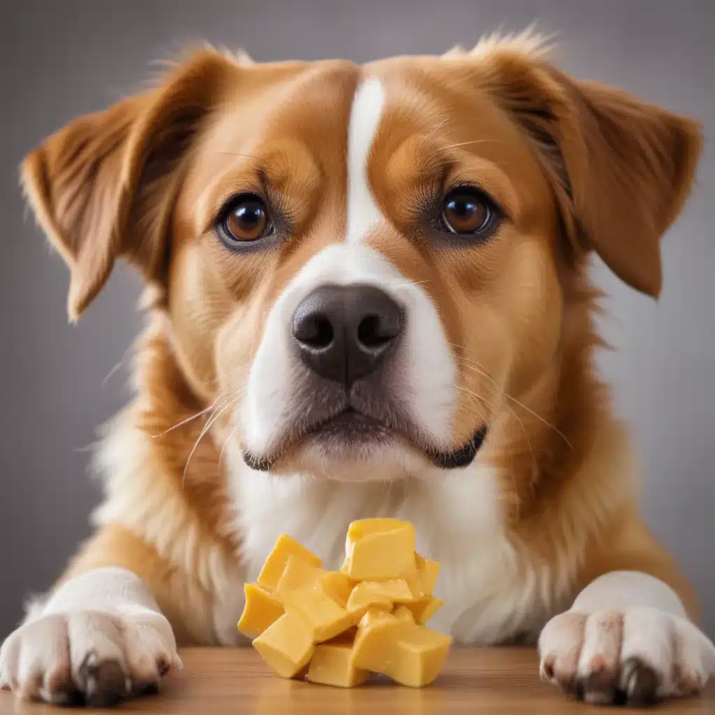 Calming Chews: Natural Supplements For Anxious Dogs