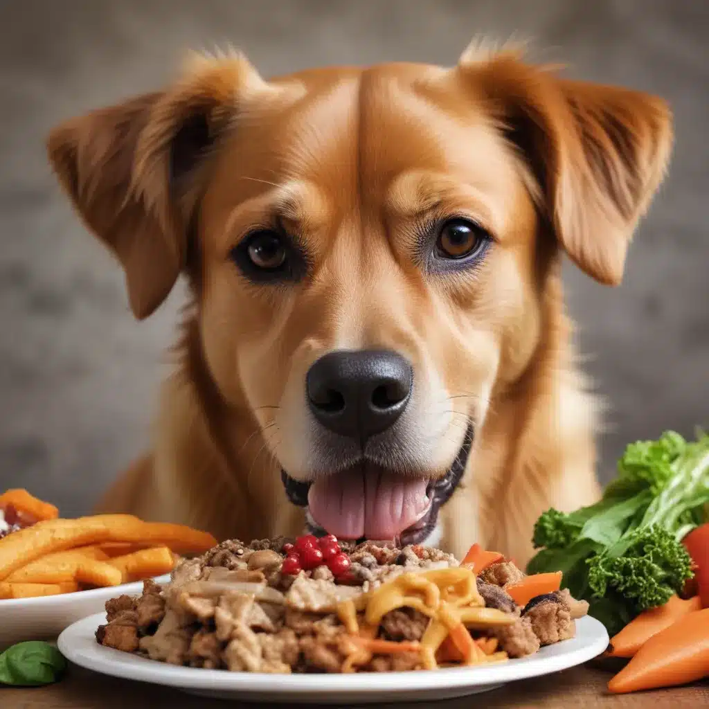 Can Dogs Eat…? Safe Human Foods vs Toxic Foods