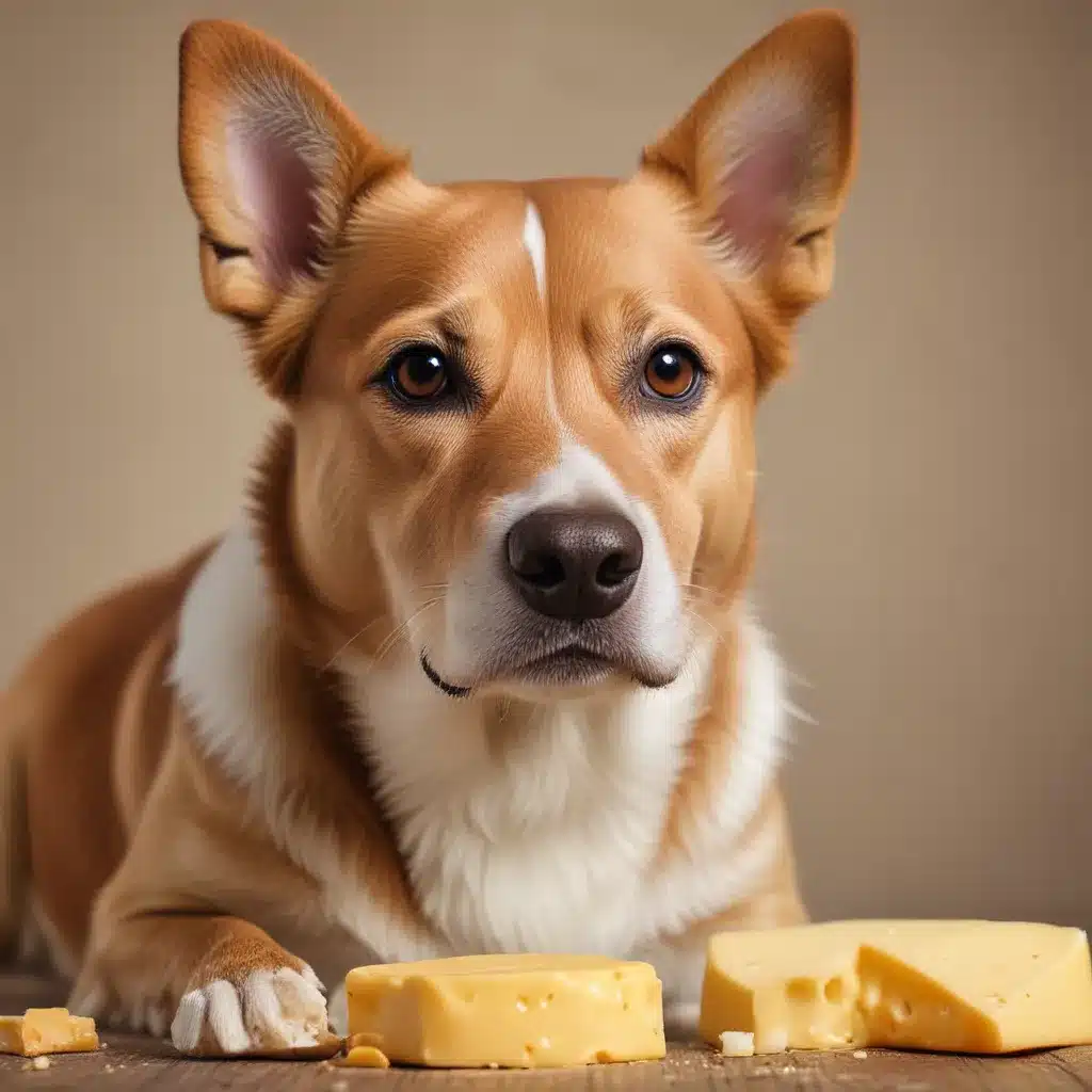 Can Dogs Eat Cheese? Benefits And Drawbacks