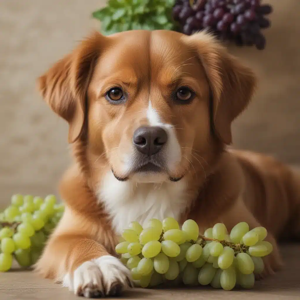 Can Dogs Eat Grapes or Raisins? What Vets Say