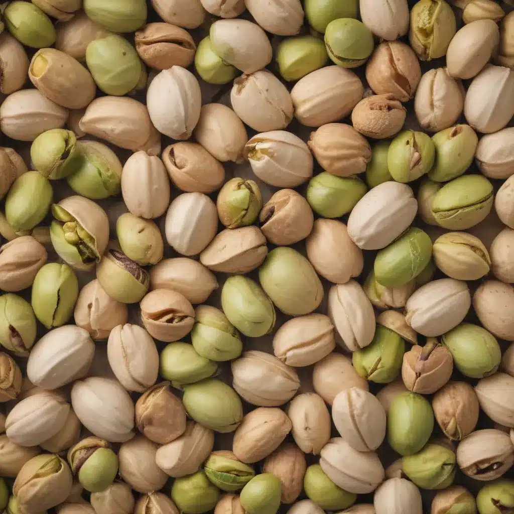 Can Dogs Eat Pistachios or Cashews? Heres What Vets Say