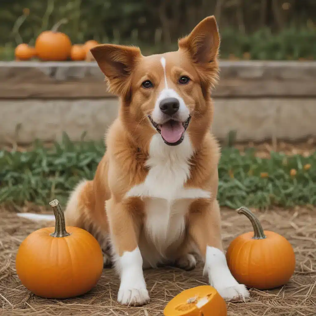 Can Dogs Eat Pumpkin? What Vets Recommend