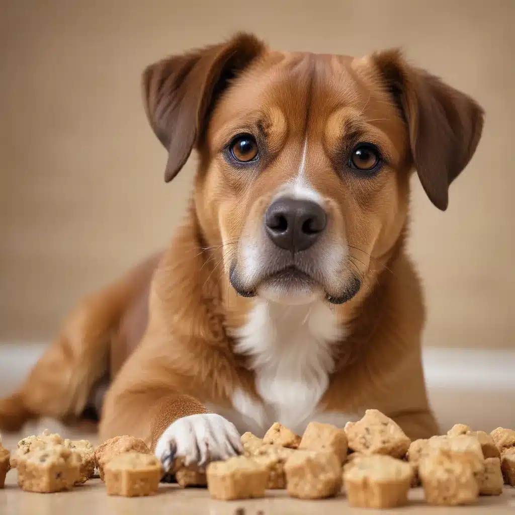 Choosing Safe Treats For Your Dog