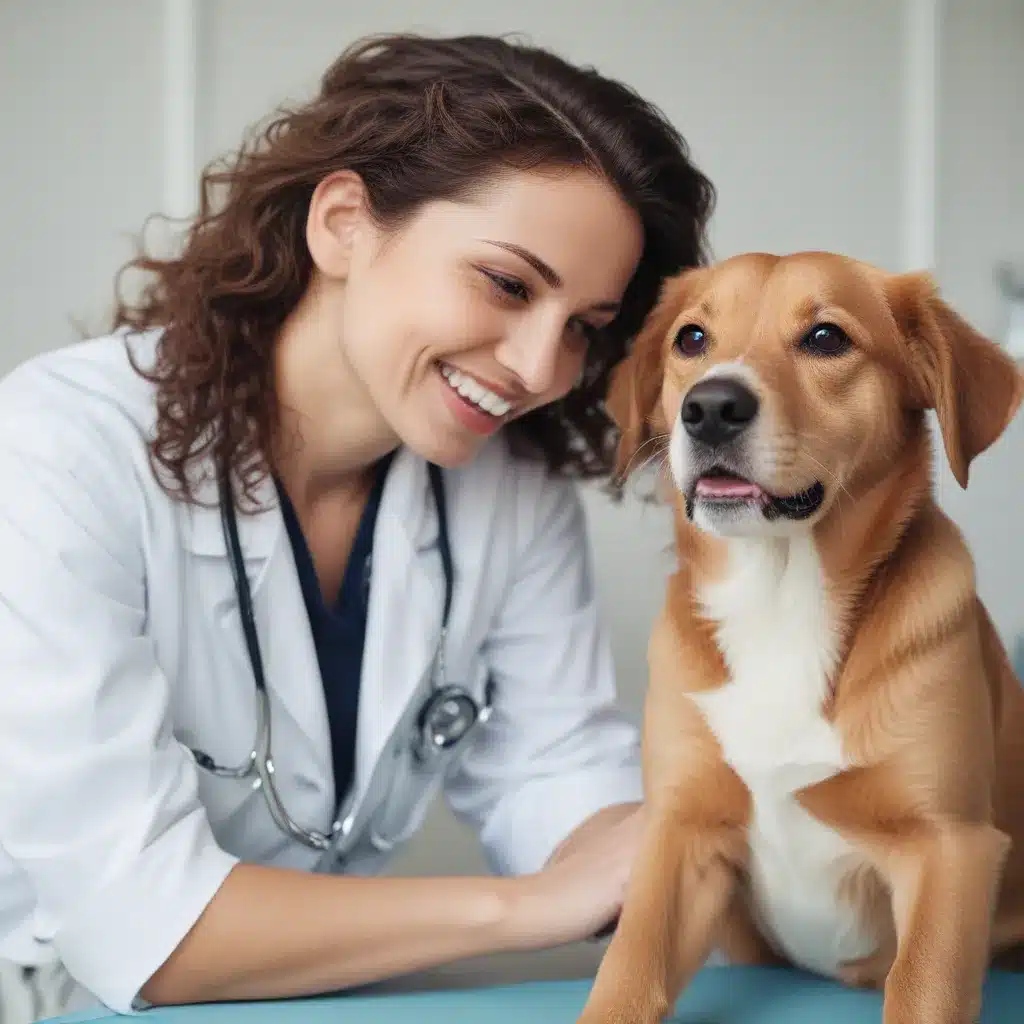 Choosing a Vet: What to Look For
