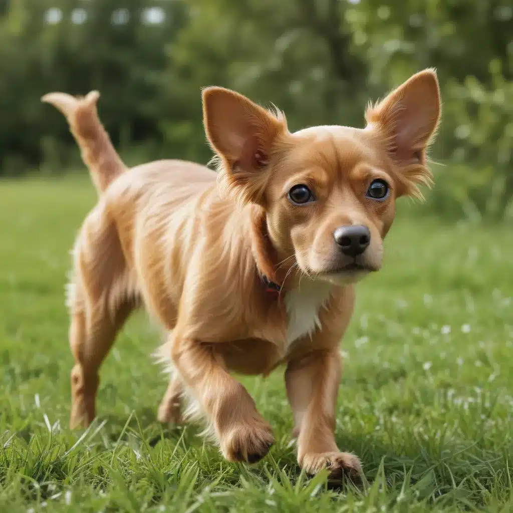 Choosing the Right Flea and Tick Prevention