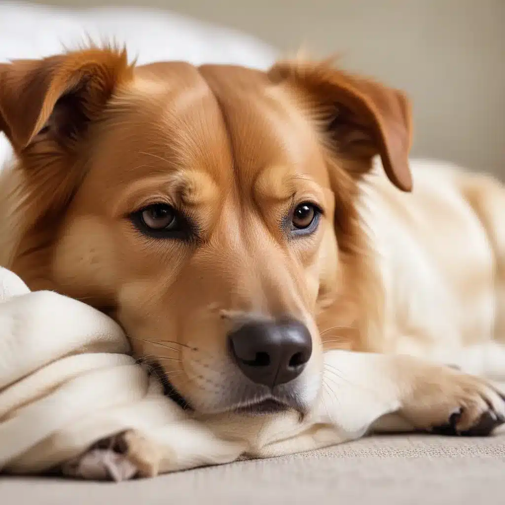 Common Dog Illnesses: Symptoms and Treatments