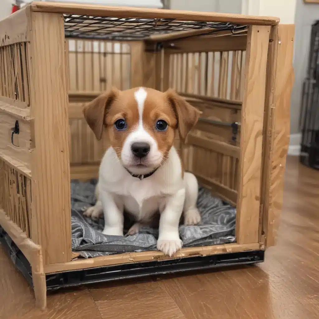 Crate Training Done Right