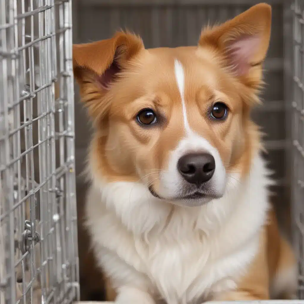Crate Training Tips For New Dog Owners