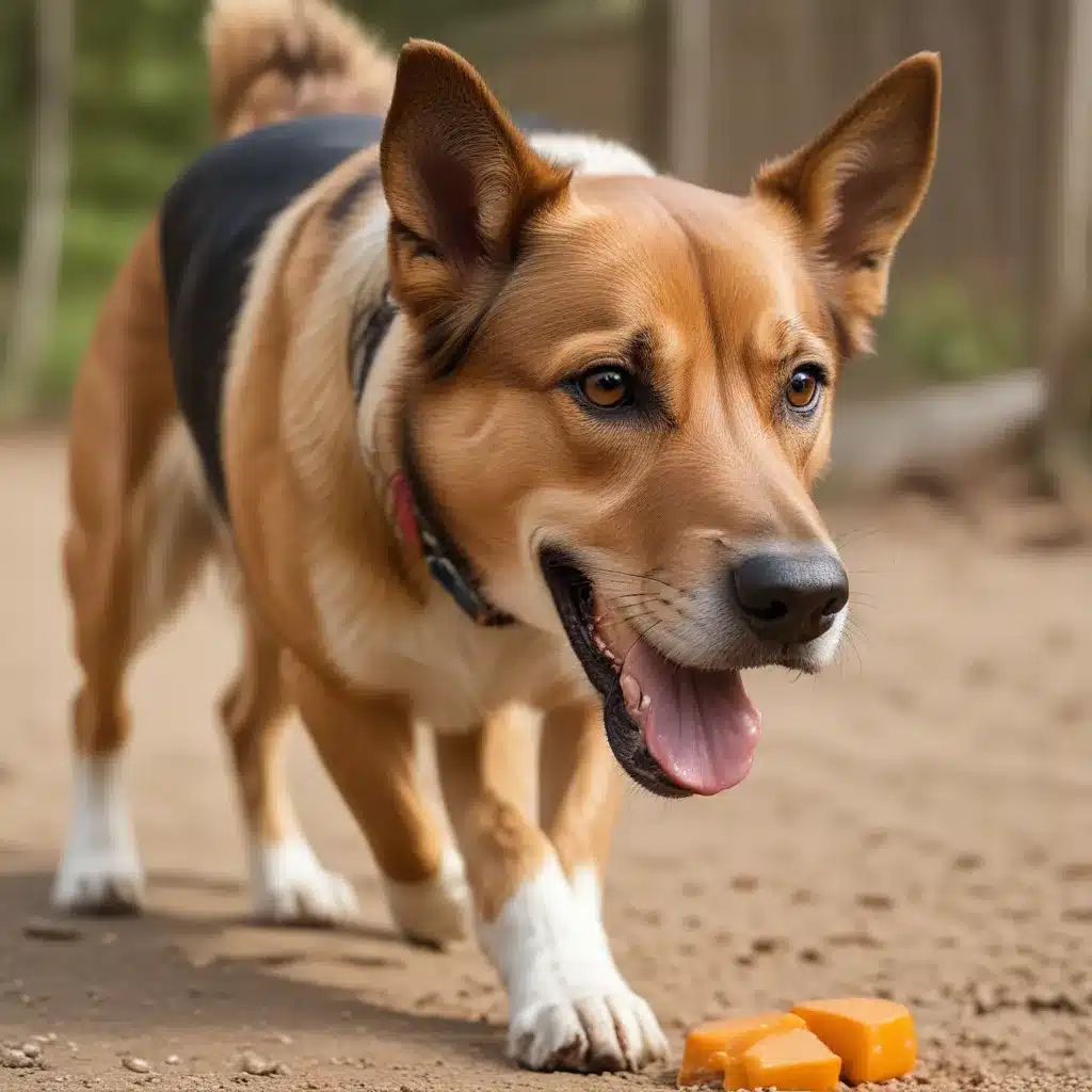 Curbing Food Aggression And Resource Guarding In Dogs