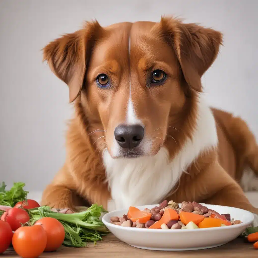 Debunking Myths About Raw Diets for Dogs