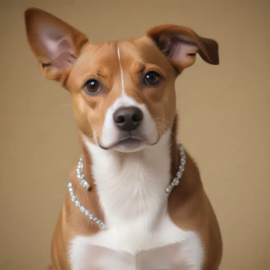 Diamonds in the Ruff: Adopting Less-Adoptable Dogs