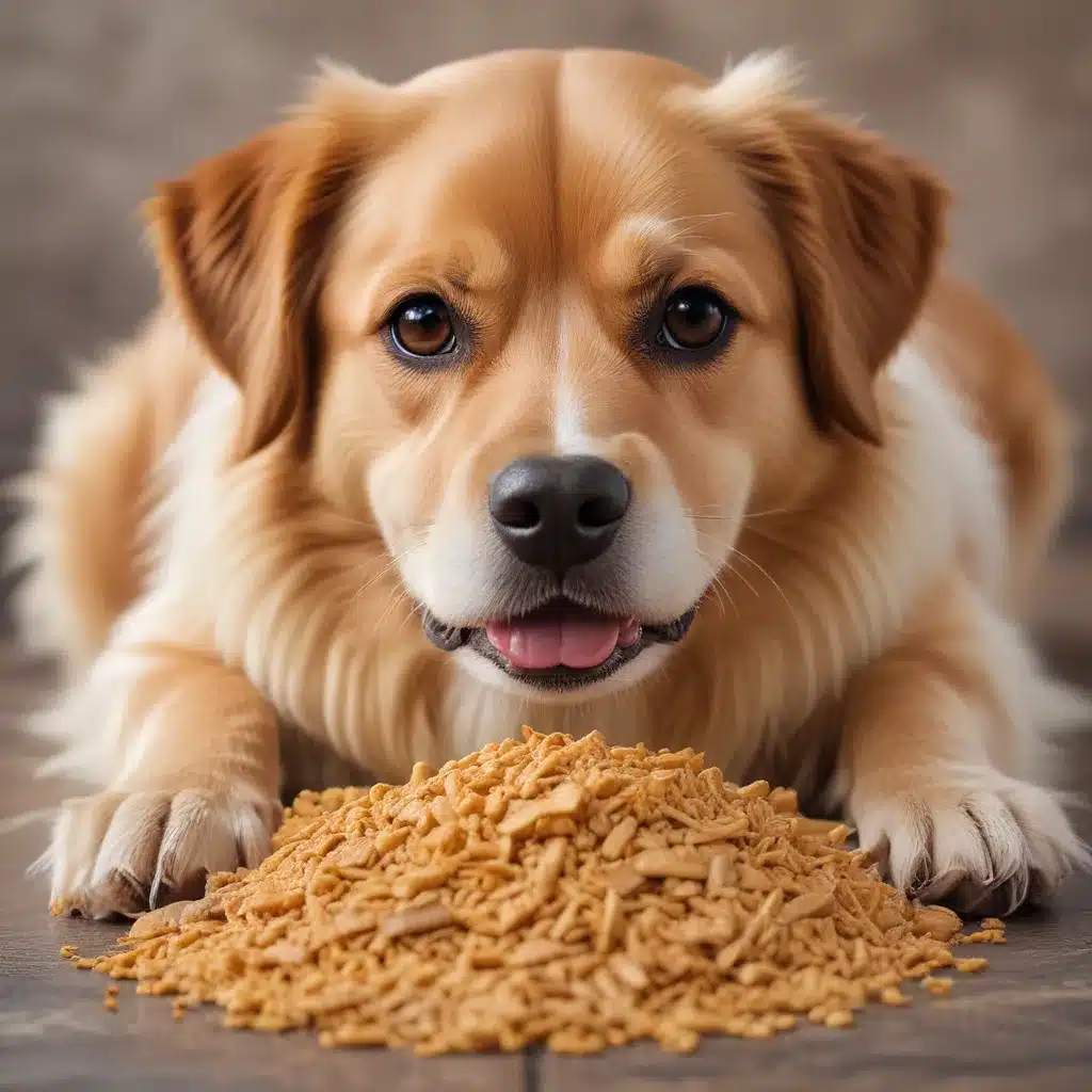 Does Your Dog Need More Fiber? Heres How to Tell