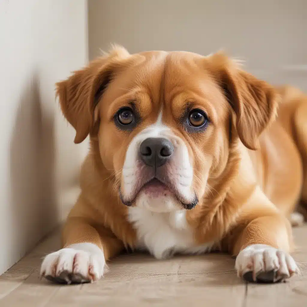 Dog-Proofing Your Home: Keeping Fido Safe