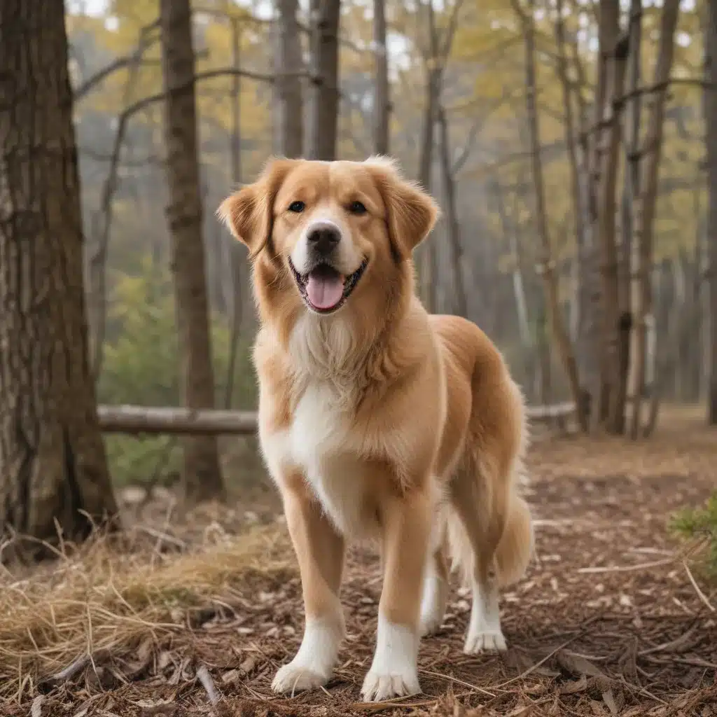 Dog Breeds That Love the Great Outdoors