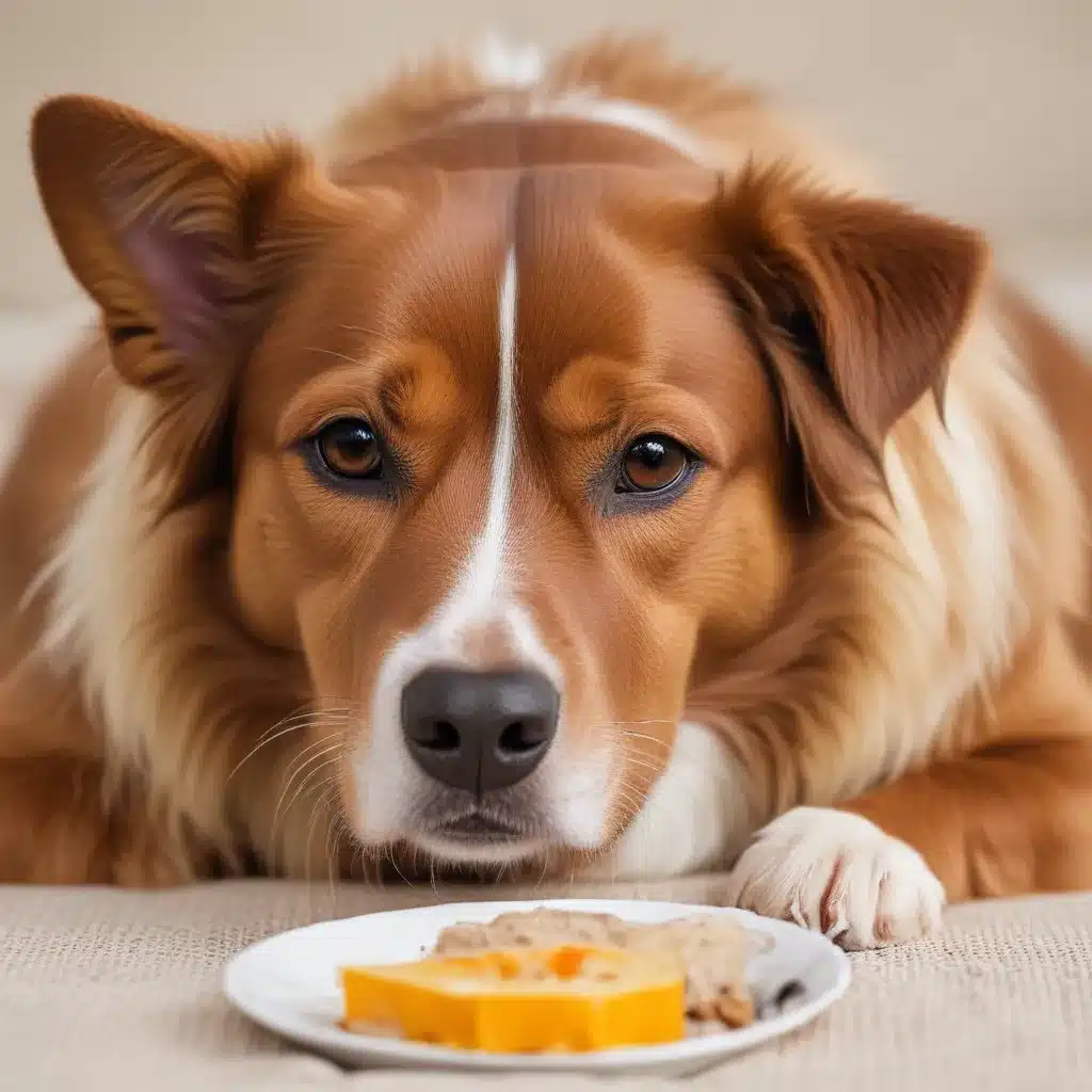 Dog Has Bad Gas? Diet Tips to Calm Their Tummy