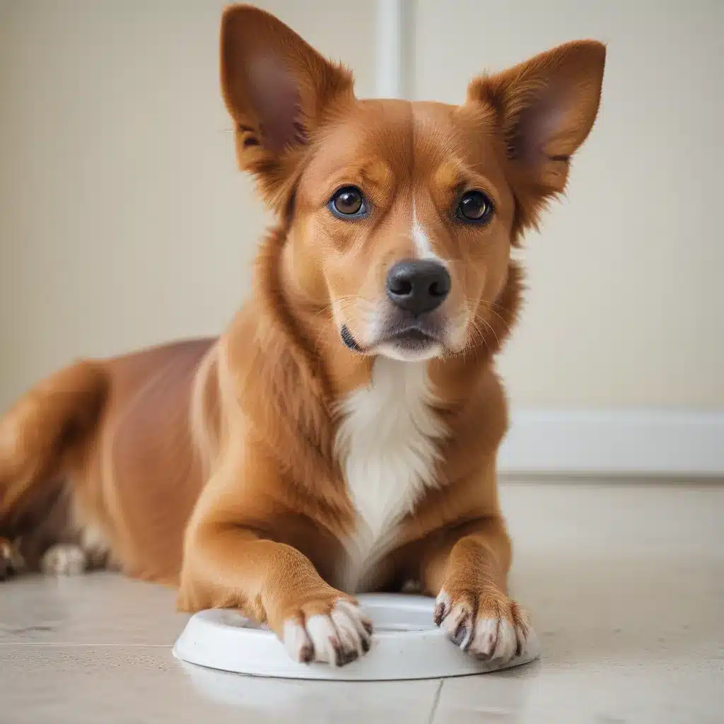Dog Has Diarrhea After Eating? When to See the Vet