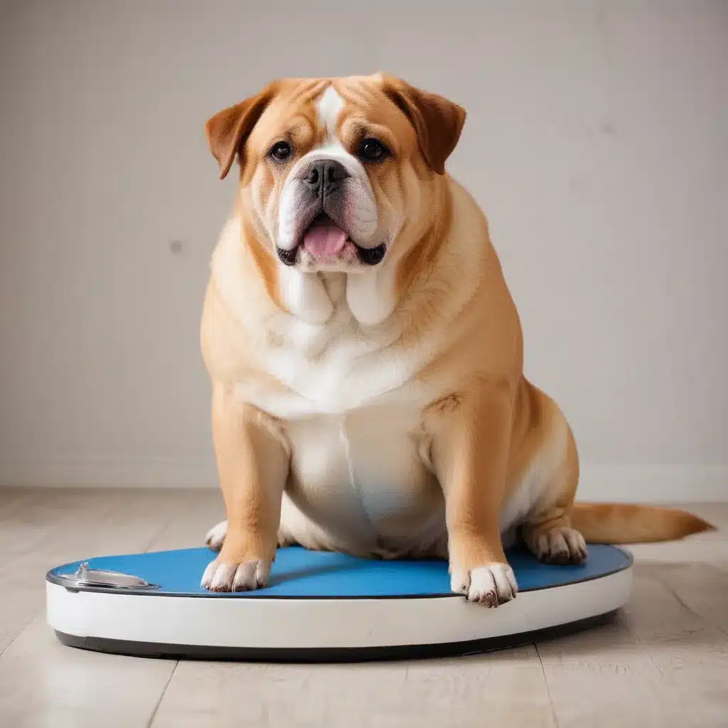 Dog Obesity: Causes, Risks and Prevention Tips