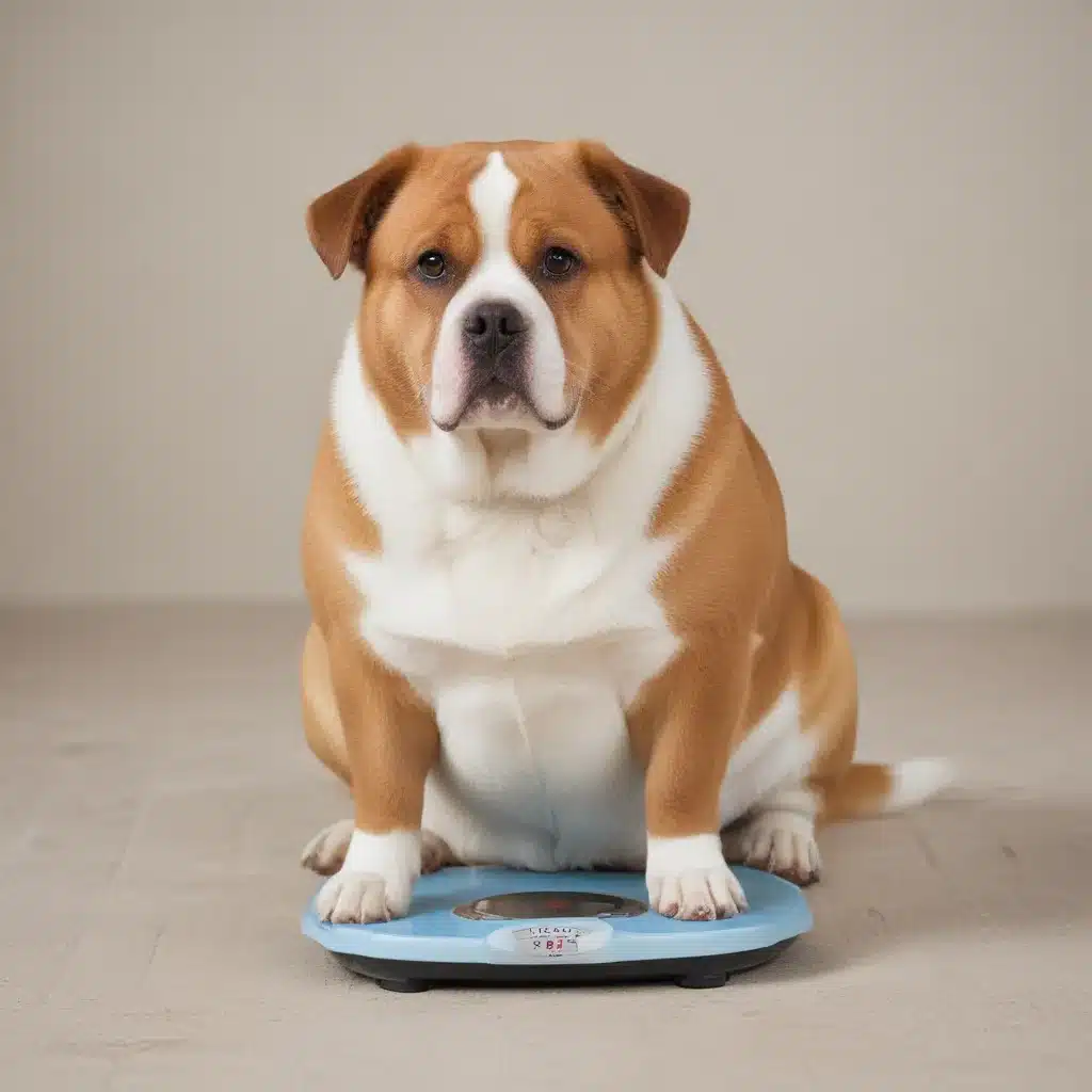 Dog Obesity Epidemic: Tips for Helping Your Dog Slim Down