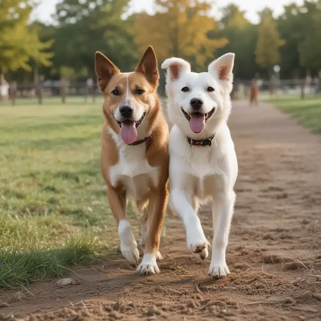 Dog Park Safety: 8 Tips for Safe Off-Leash Play