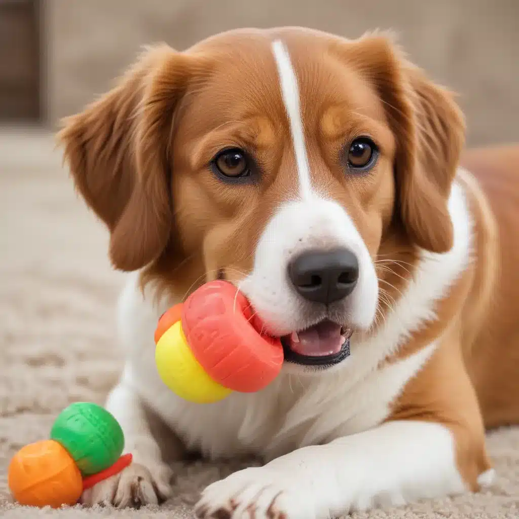 Dog Toy Safety: Identifying and Avoiding Choking Hazards