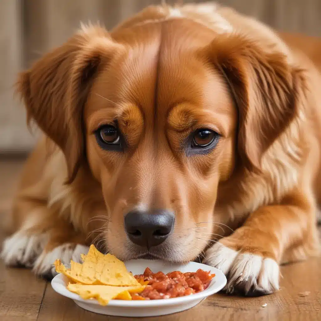 Dog Wont Eat? Reasons And Solutions For Loss Of Appetite