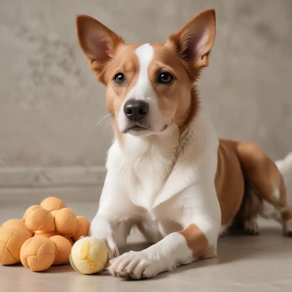 Eco-Friendly Toys: Sustainable Materials for Dogs