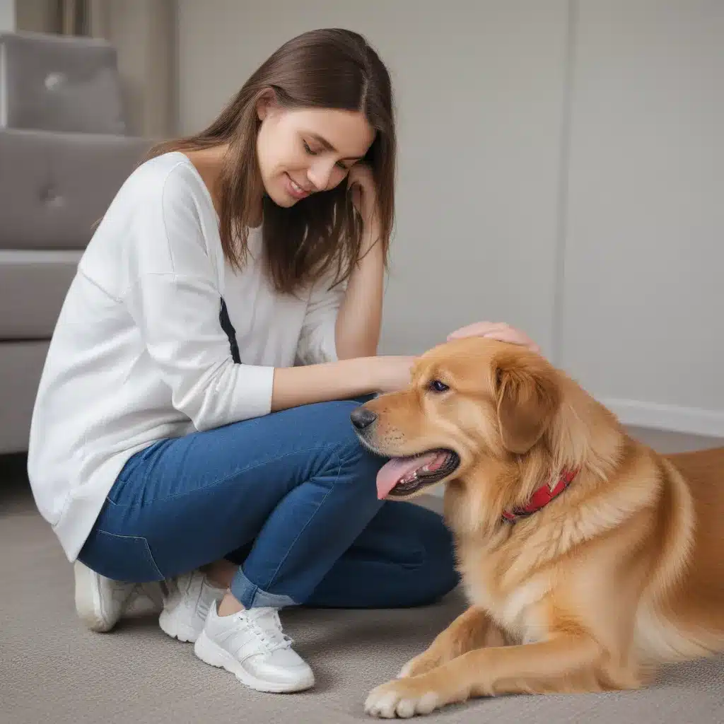 Emotional Support Dogs: A Perfect Match for Anxiety and Depression