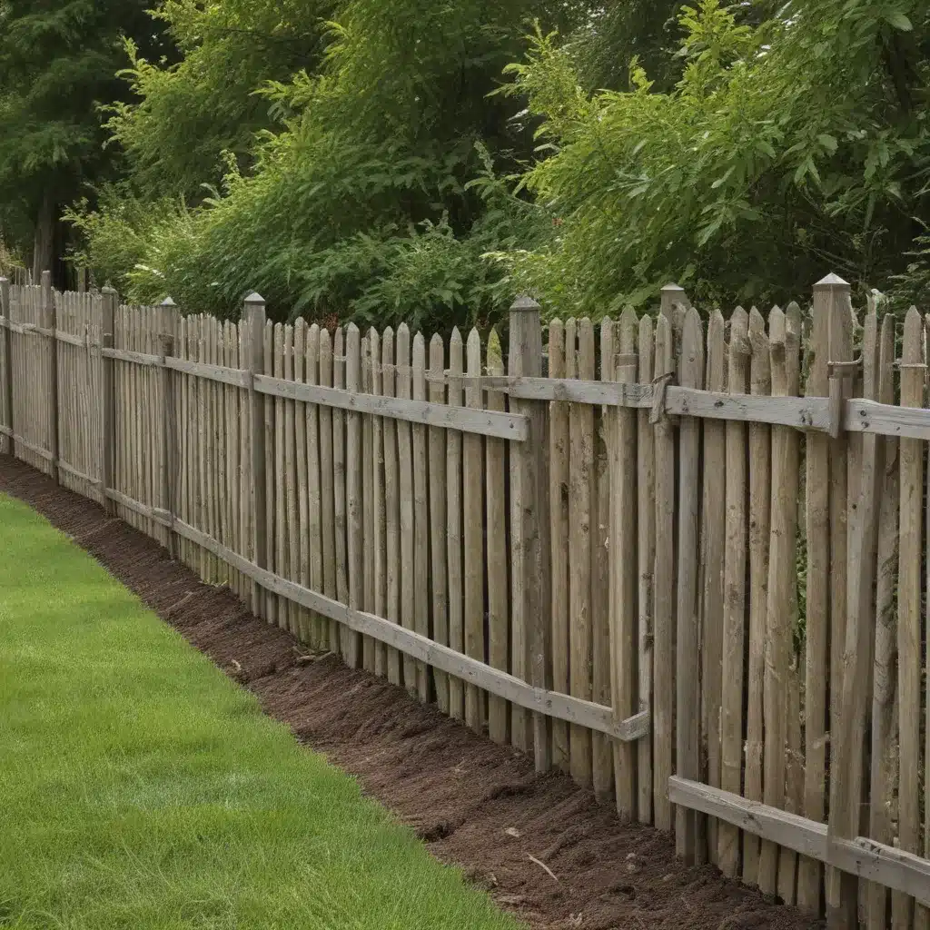 Escape Proof Fencing: Burying, Covering, and Other Tips
