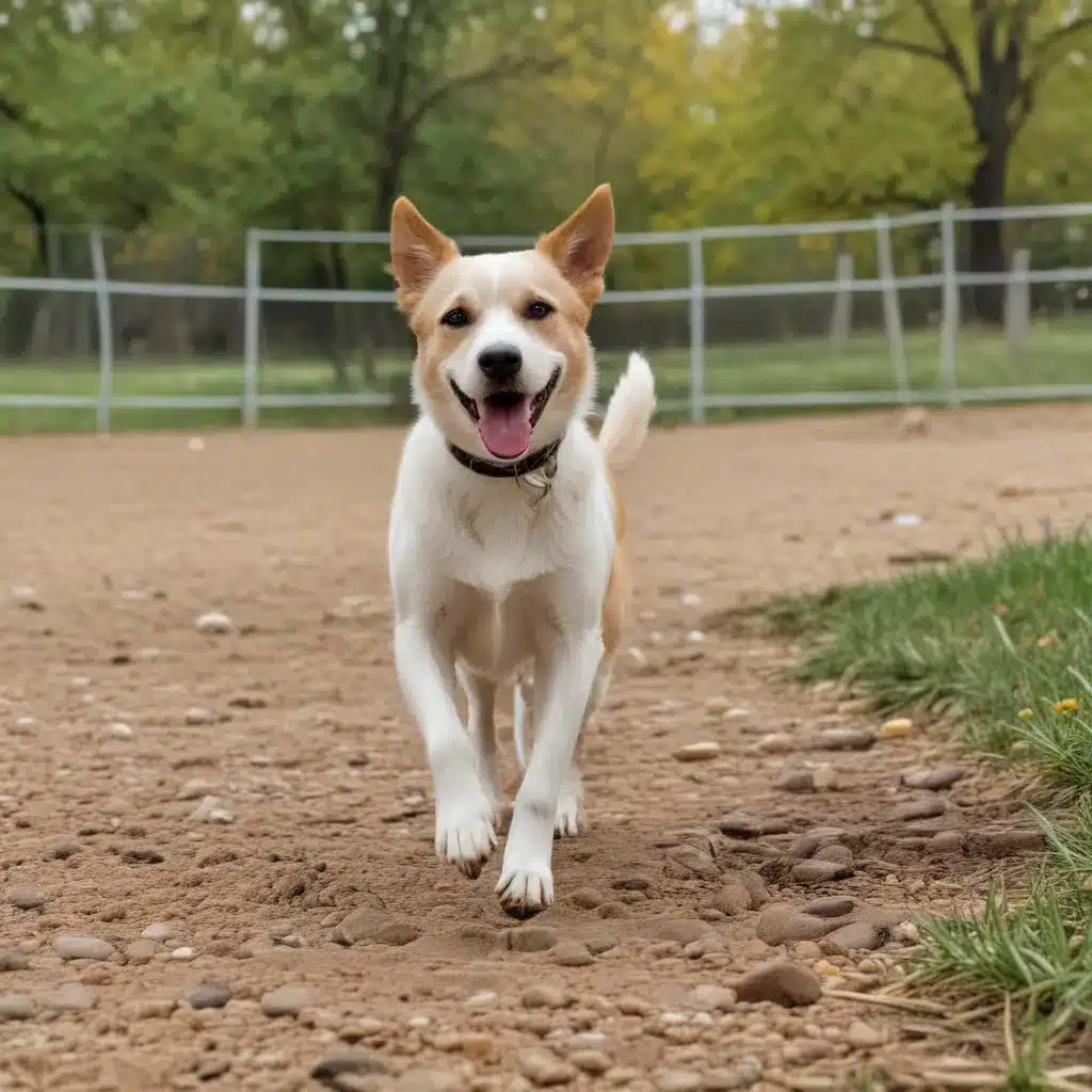 Essential Games to Play at the Dog Park