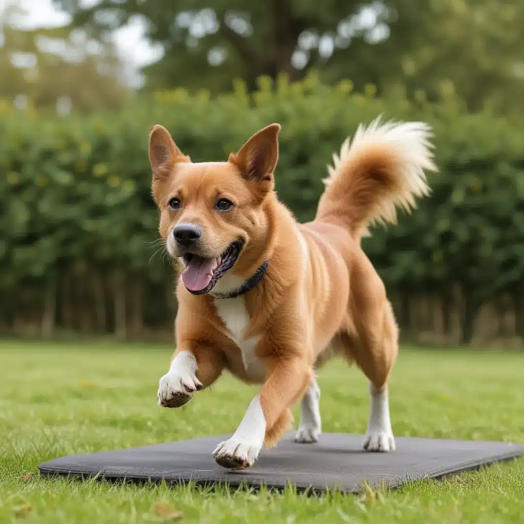 Exercising Your Dog Even When Youre Busy