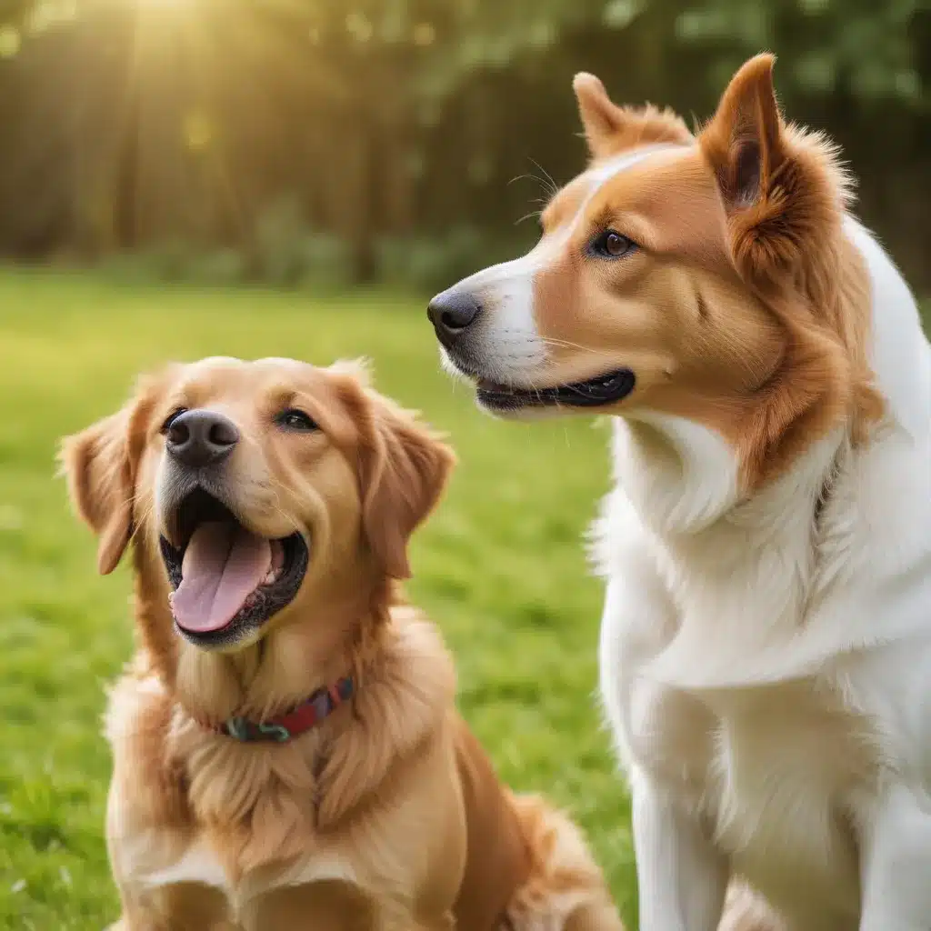 Expanding Your Dogs Stimulation With New Sights and Sounds
