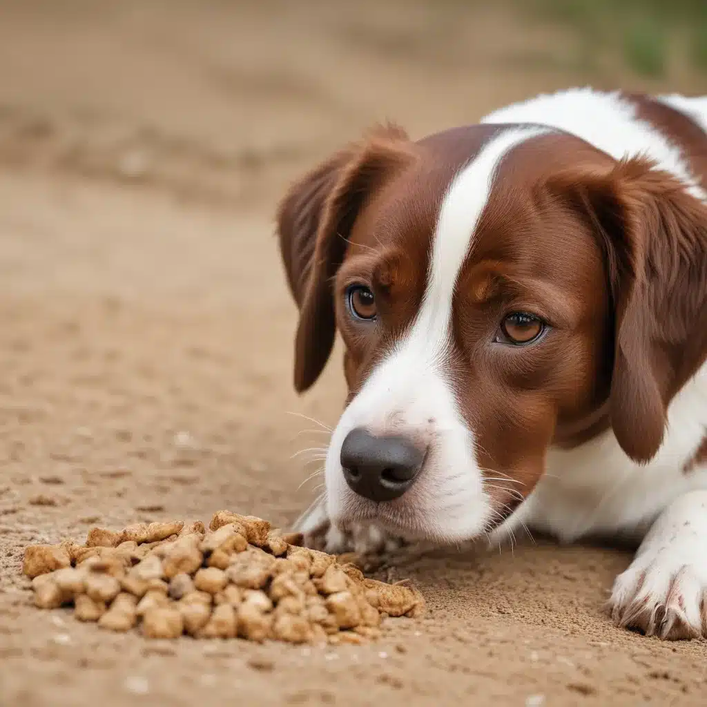 Fending Off Fleas With Food: The Best Dog Diets